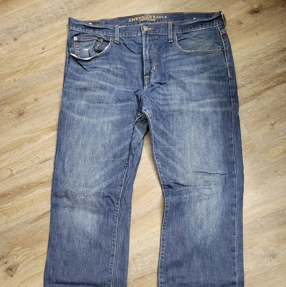 Men's American Eagle Jeans